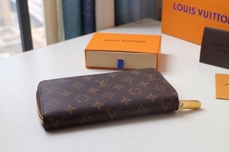 LV Wallets